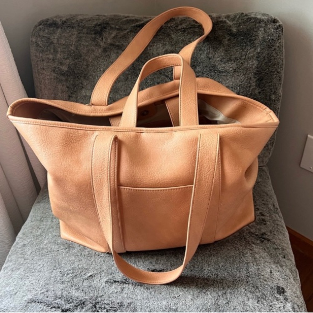 Anthropologie Tote